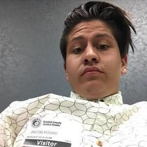 Meet your Posher, Jacob